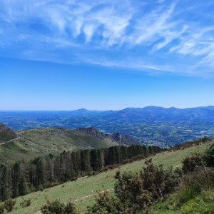 Pays basque, dernier post 🤩